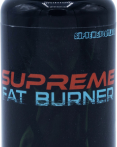 Supreme Fat Burner